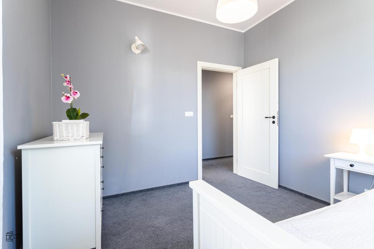 Victus Apartamenty, Apartament Lighthouse Gdansk Exterior photo
